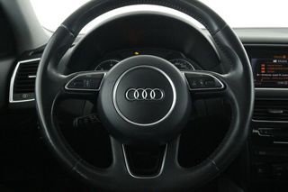 Audi Q5 2.0 TDI clean diesel Ultra Advanced edition