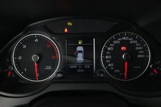 Audi Q5 2.0 TDI clean diesel Ultra Advanced edition