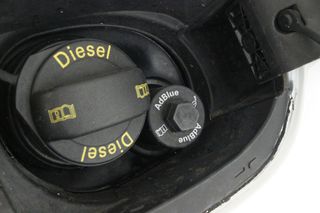 Audi Q5 2.0 TDI clean diesel Ultra Advanced edition