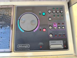 Aire Acondicionado portátil Pingüino DeLonghi Beig