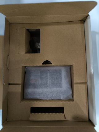 Cámara Digital Benq DC E310 Plata