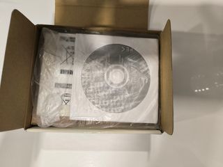 Cámara Digital Benq DC E310 Plata