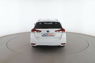 Toyota Auris 1.8 Hybrid Advance