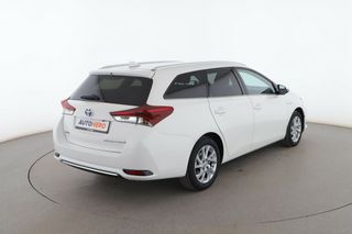 Toyota Auris 1.8 Hybrid Advance