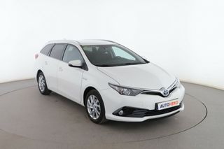 Toyota Auris 1.8 Hybrid Advance