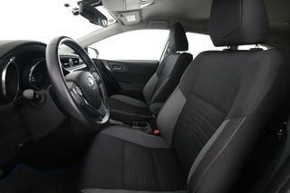 Toyota Auris 1.8 Hybrid Advance