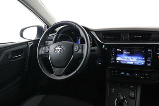 Toyota Auris 1.8 Hybrid Advance