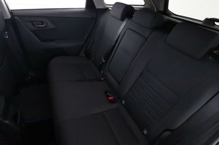 Toyota Auris 1.8 Hybrid Advance