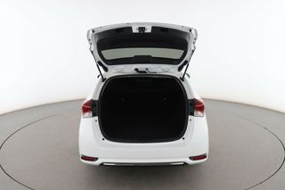 Toyota Auris 1.8 Hybrid Advance