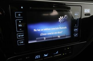 Toyota Auris 1.8 Hybrid Advance