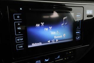 Toyota Auris 1.8 Hybrid Advance