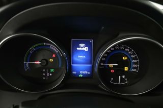 Toyota Auris 1.8 Hybrid Advance