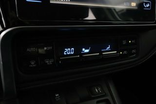Toyota Auris 1.8 Hybrid Advance