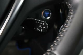 Toyota Auris 1.8 Hybrid Advance
