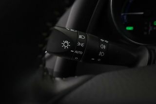 Toyota Auris 1.8 Hybrid Advance
