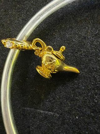 Pulsera Jasmine Plata 925