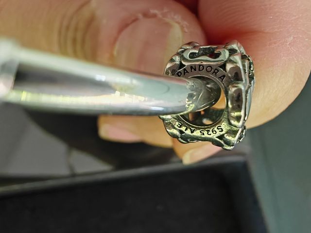 Pulsera Jasmine Plata 925