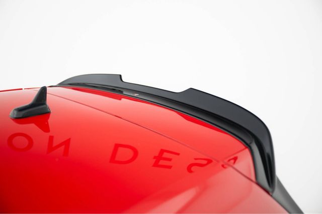 Extension Alerón VW Golf Mk7/7.5 Maxton Design V.2