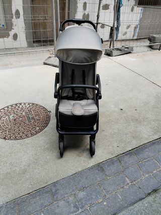 Silla de paseo Kinderkraft