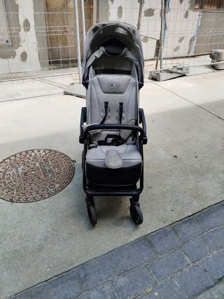 Silla de paseo Kinderkraft