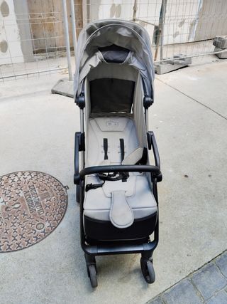 Silla de paseo Kinderkraft