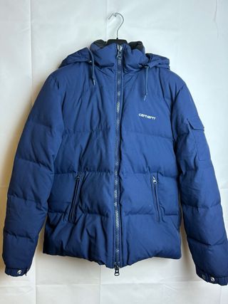 Chaqueta Carhartt Azul