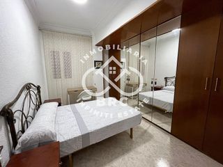 Piso en alquiler en La Petxina en Valencia