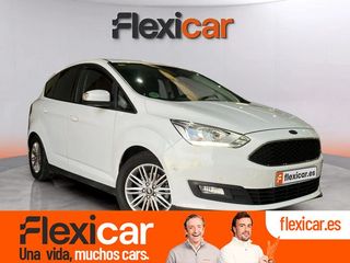 Ford C Max 1.0 EcoBoost 92kW (125CV) Titanium