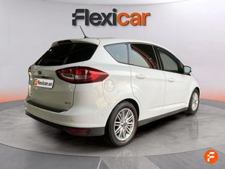 Ford C Max 1.0 EcoBoost 92kW (125CV) Titanium