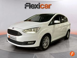 Ford C Max 1.0 EcoBoost 92kW (125CV) Titanium