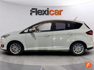 Ford C Max 1.0 EcoBoost 92kW (125CV) Titanium