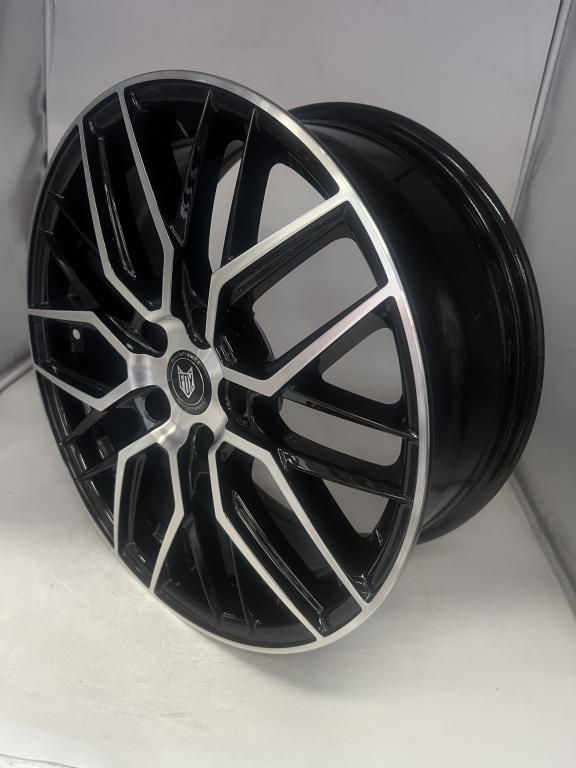 Llantas 19 WW T5 T6 California Multivan