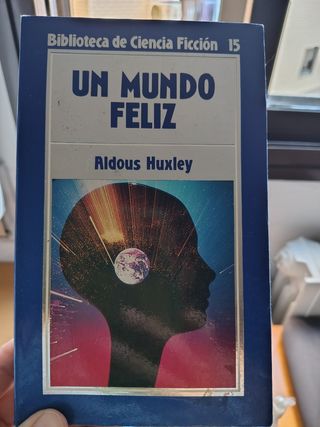 Un mundo feliz