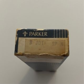 Bolígrafo Parker