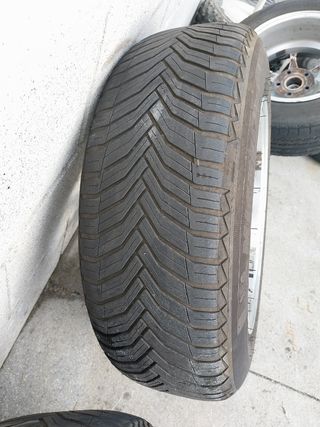 Llantas Momo 15 5x112