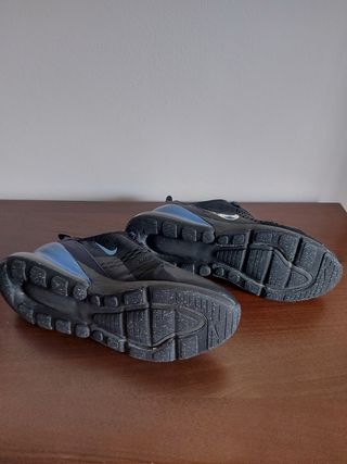 Zapatillas Nike Air Max 270 Negras
