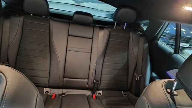 MERCEDES-BENZ GLE Coupe GLE 350 e 4MATIC Hibrido E