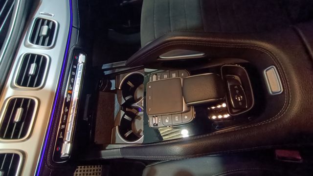 MERCEDES-BENZ GLE Coupe GLE 350 e 4MATIC Hibrido E