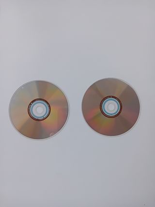 CD Frank Sinatra - My Way the best of Frank Sinatr