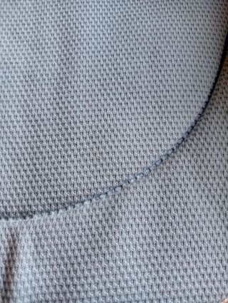 Bañera cambiador bebé