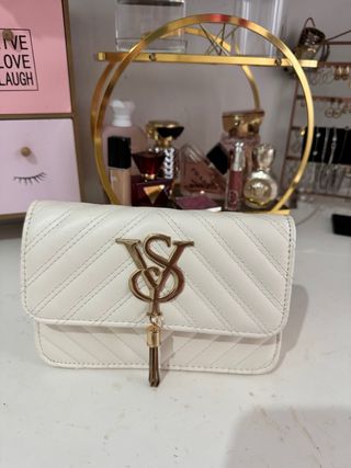 Bolso blanco
