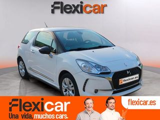 DS DS 3 PureTech 60kW (82CV) Desire
