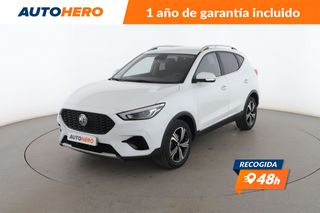 MG ZS 1.5 VTi Comfort
