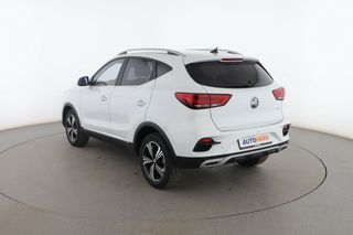 MG ZS 1.5 VTi Comfort