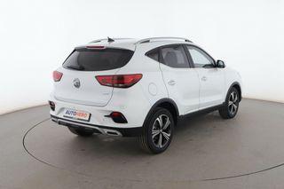 MG ZS 1.5 VTi Comfort