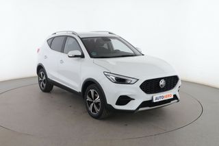MG ZS 1.5 VTi Comfort