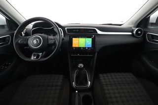 MG ZS 1.5 VTi Comfort
