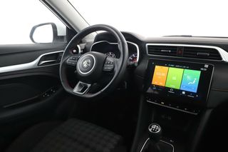 MG ZS 1.5 VTi Comfort