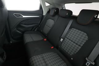 MG ZS 1.5 VTi Comfort