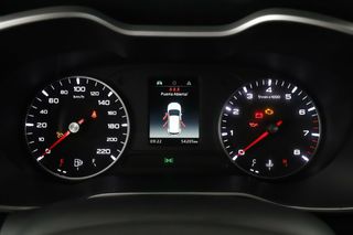 MG ZS 1.5 VTi Comfort
